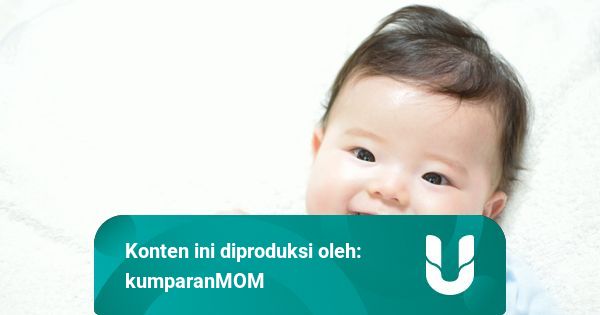 Ciri-ciri Bayi Baru Lahir Sehat | kumparan.com